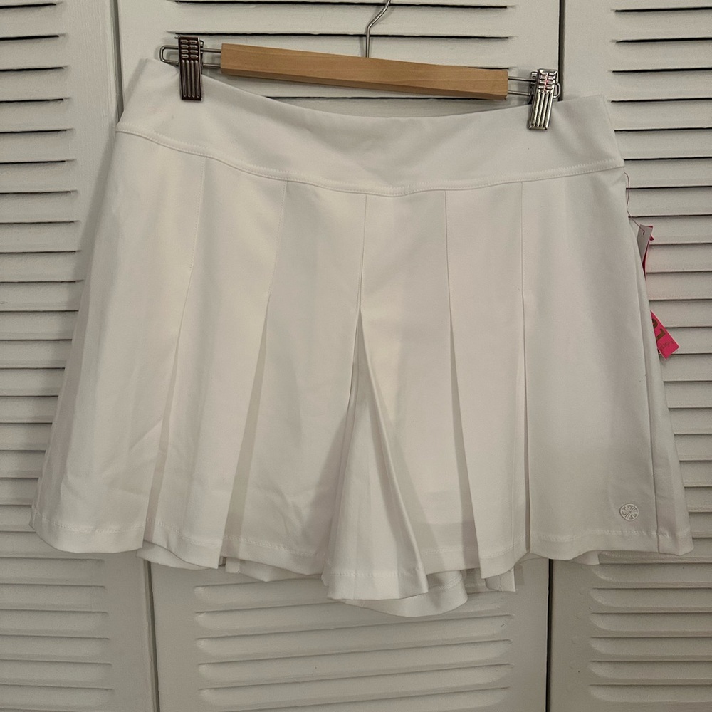 NWT Lilly Pulitzer Skort
